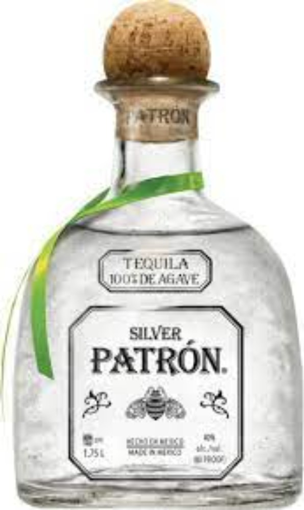 Patron Tequila