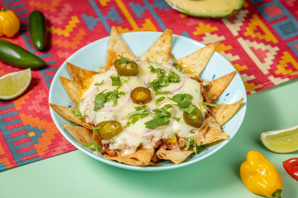 Nachos