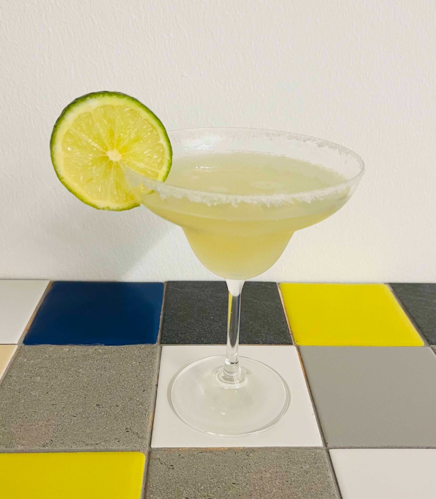 Classic Margarita Purista