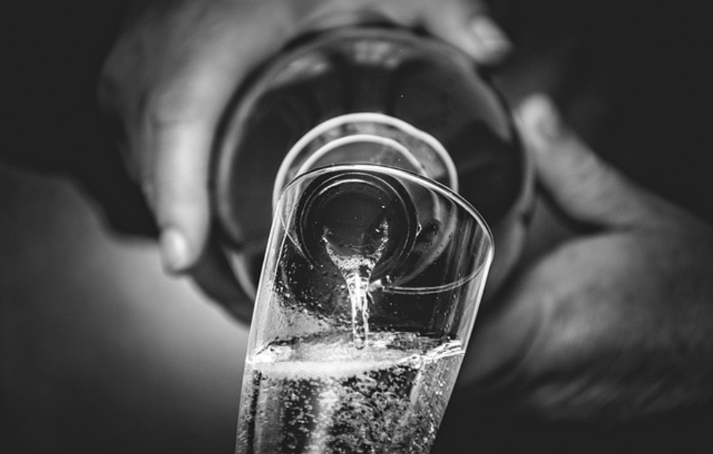 Anna Spinato’s Prosecco