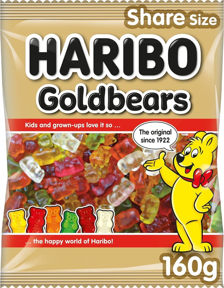 Gummy Bears