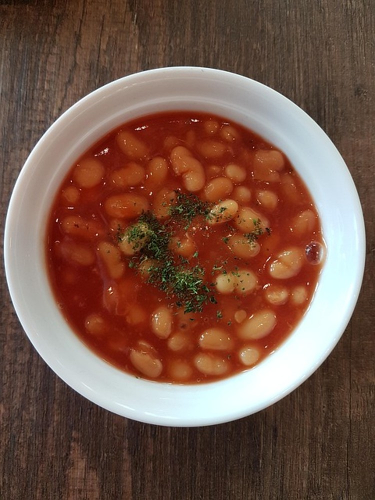 Baked Beans