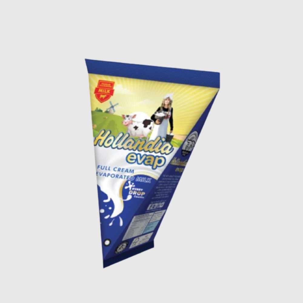 Hollandia Evaporated Milk