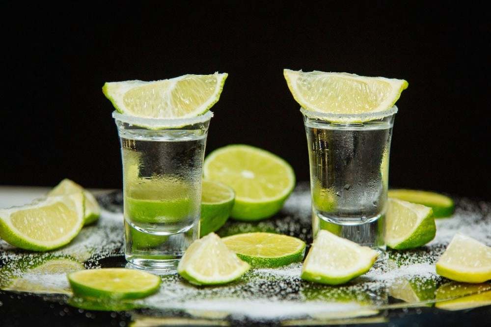 Tequila Shot