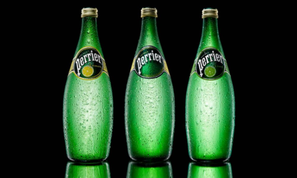 Perrier