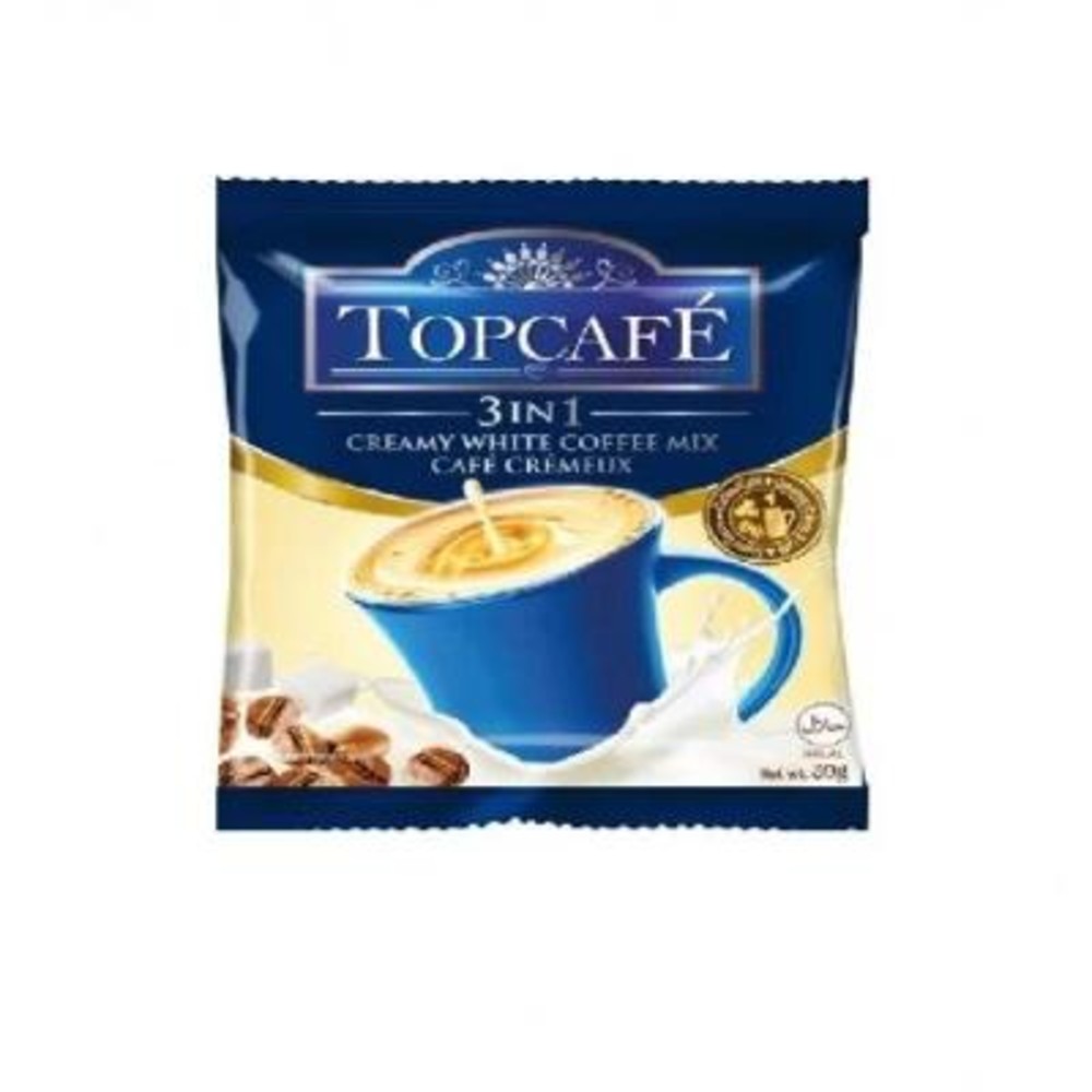 Topcafe 3 in 1