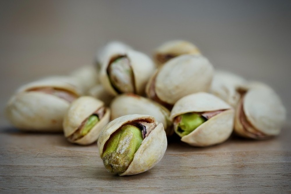Wonderful Pistachios (42g)