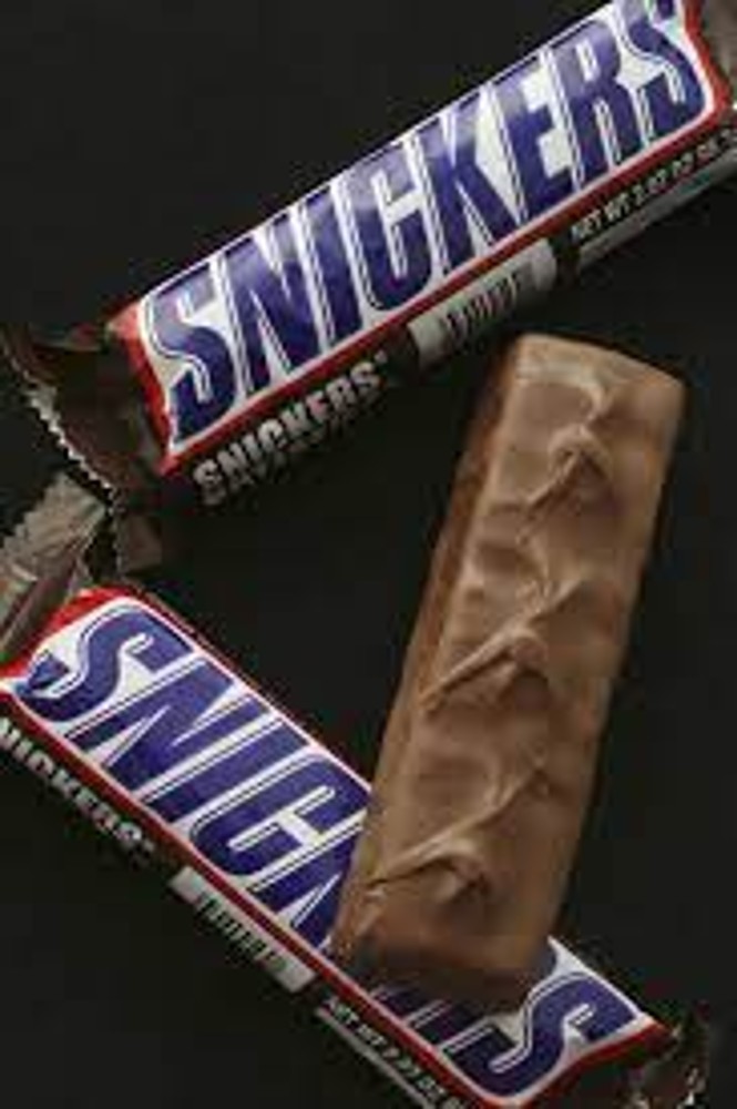 Snickers (41.7G)