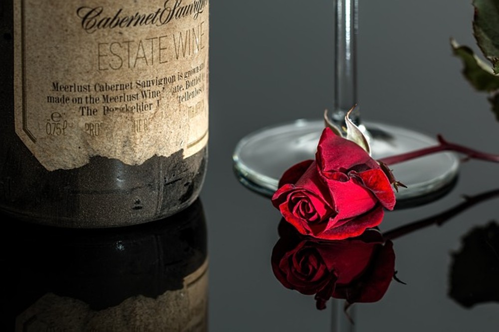 CASTILLO DE ESPANA ROSE 750ML