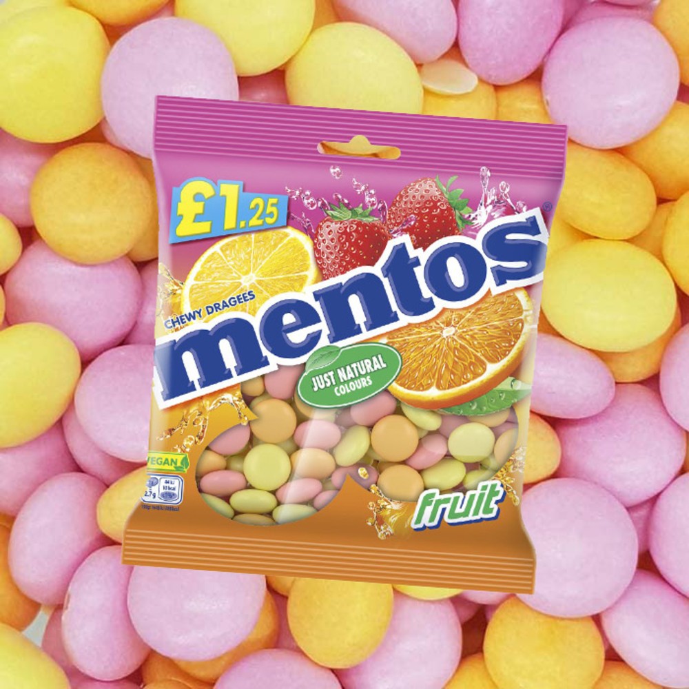 Mentos
