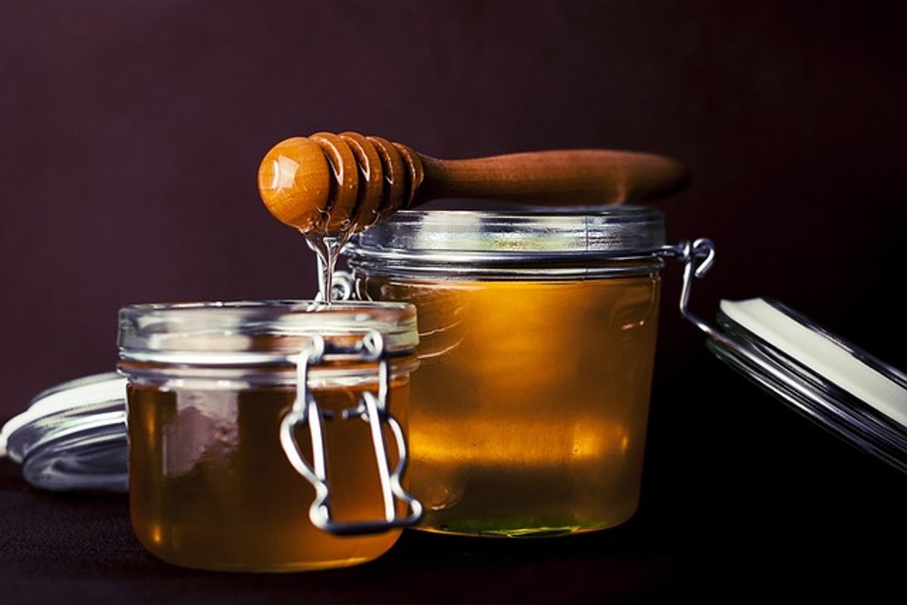 Honey Shot