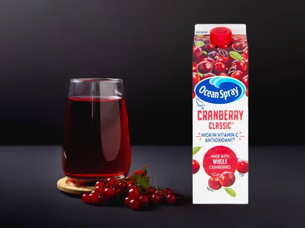 Cranberry Juice