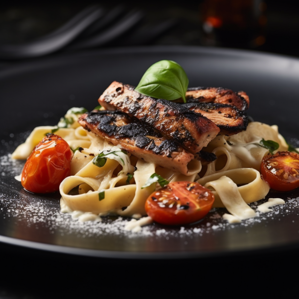 Tortiglioni