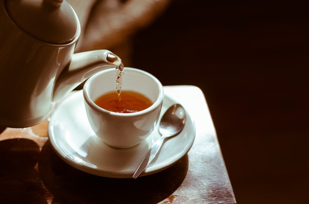 Black Tea