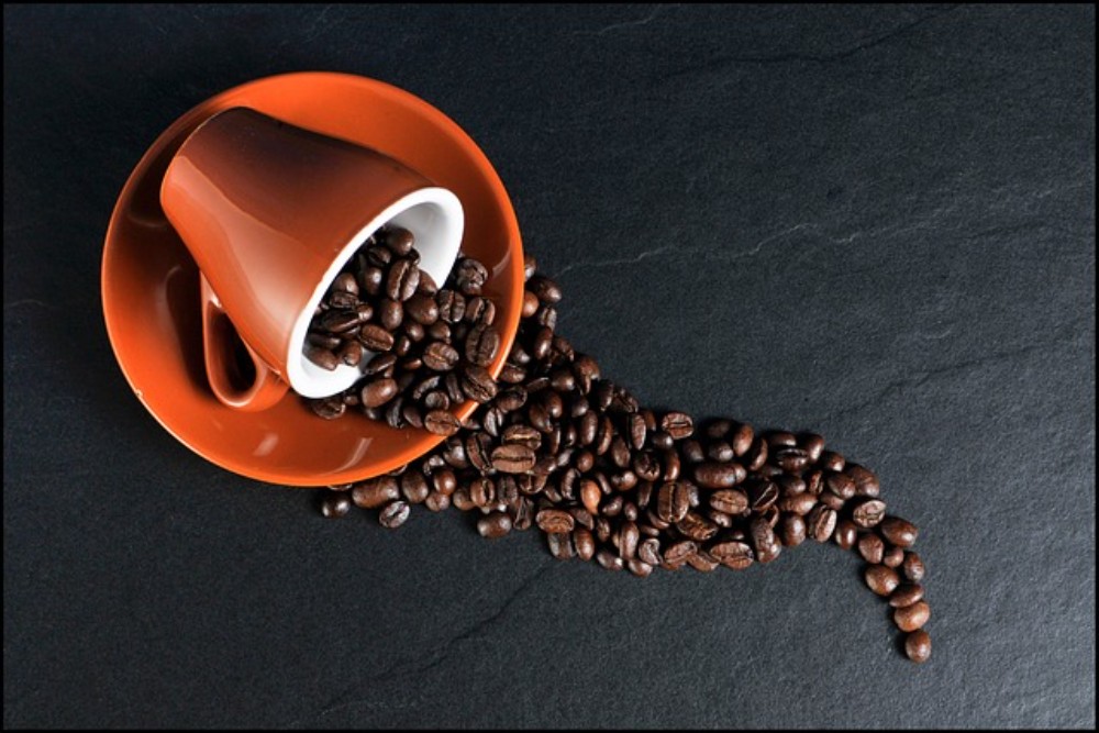Black Coffee
