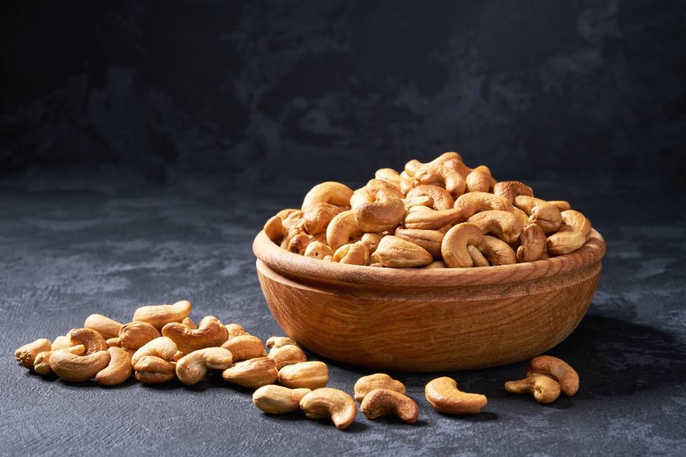 Cashew