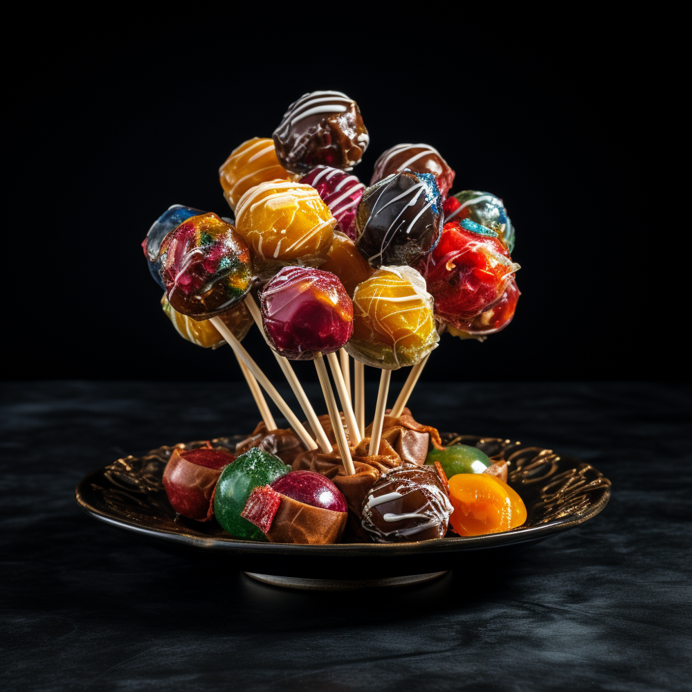 Lollipop