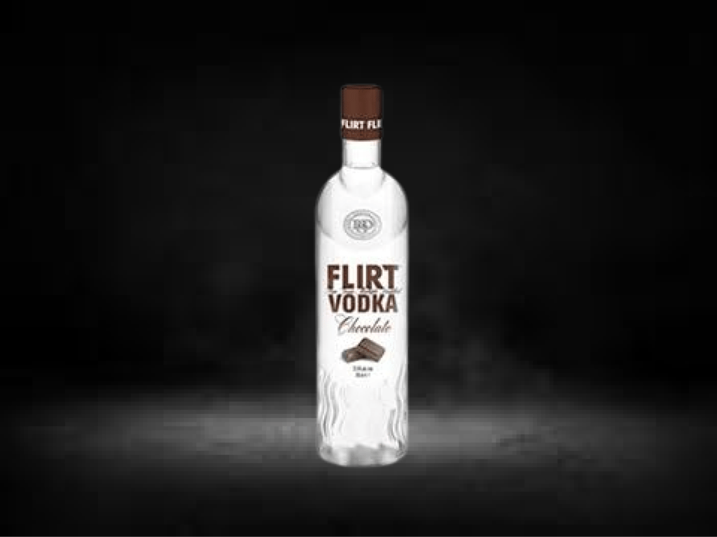 VODKA