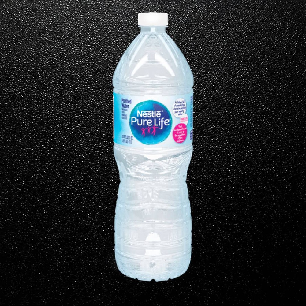 Nestle Pure Life 60ml
