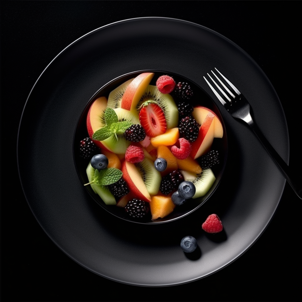 Fruit Salad