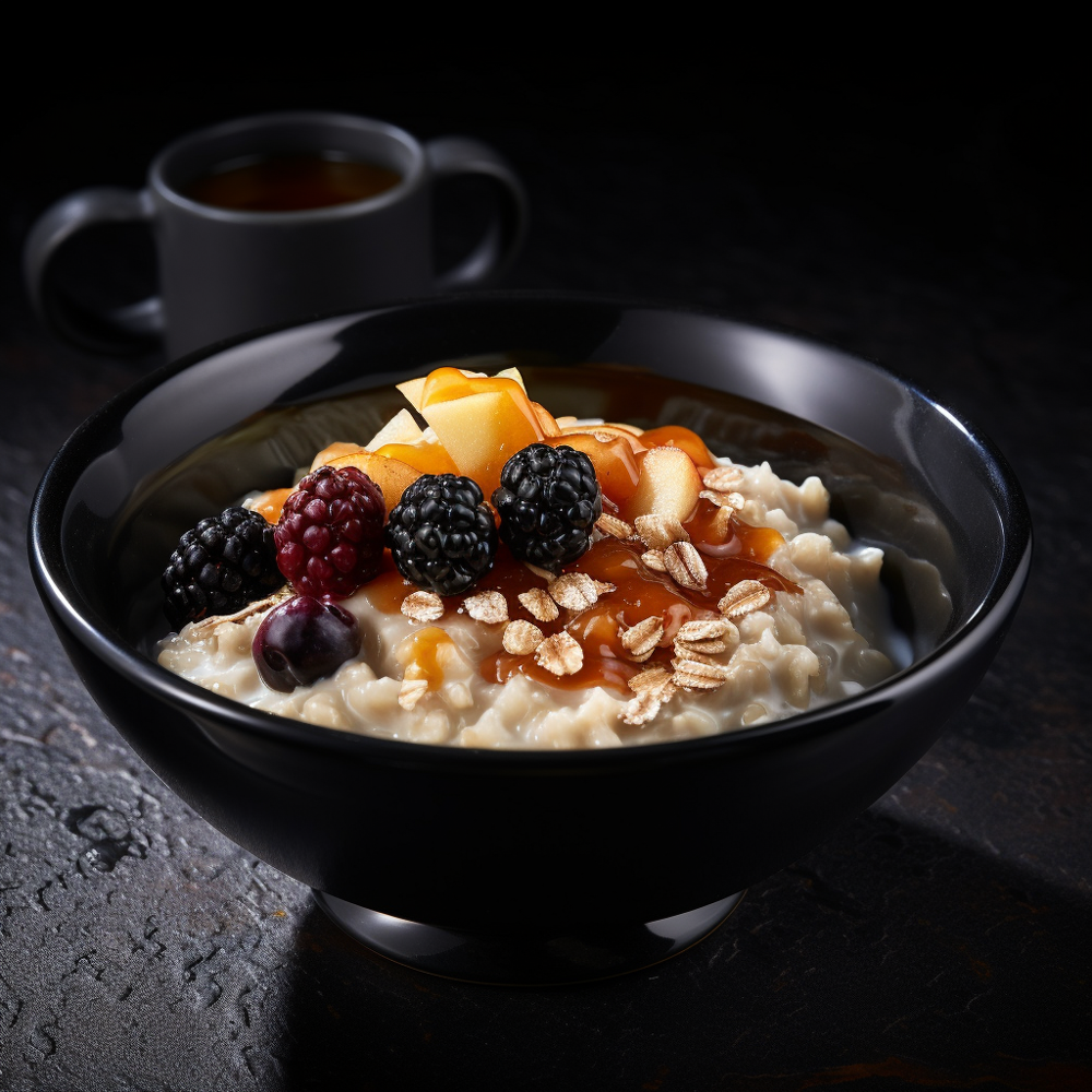 Oat Meal