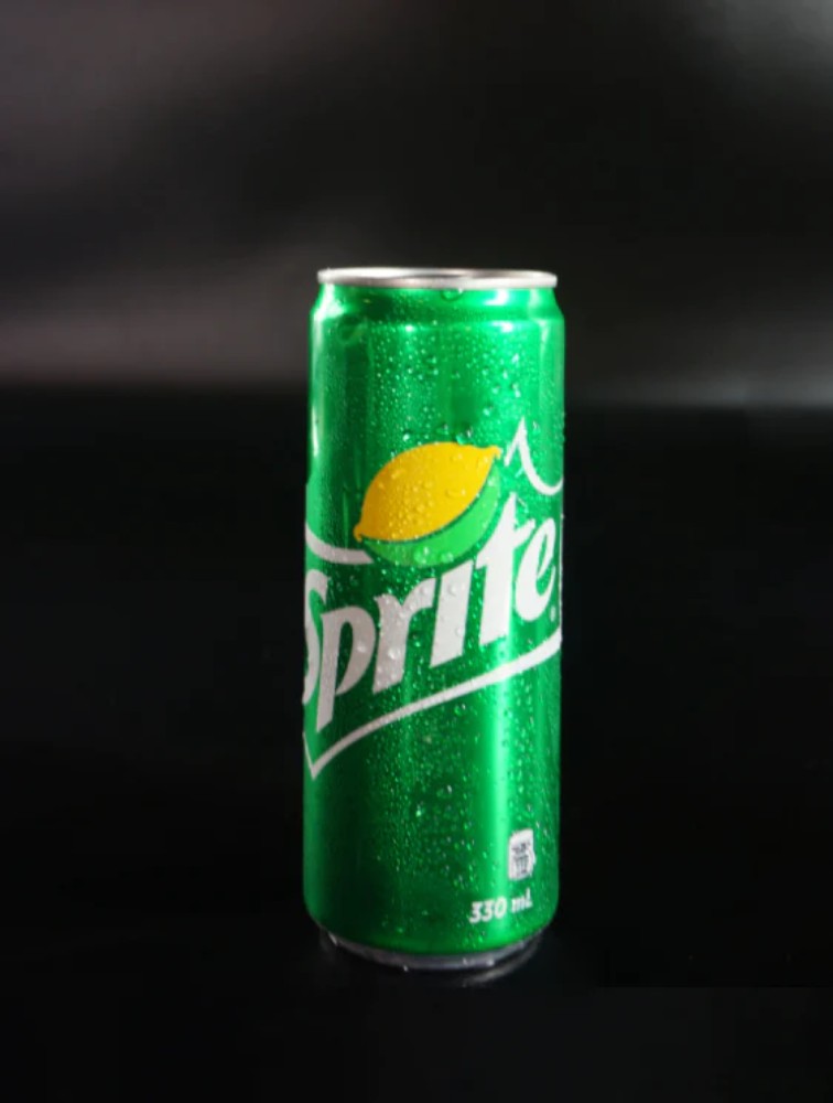 Sprite 33cl CAN