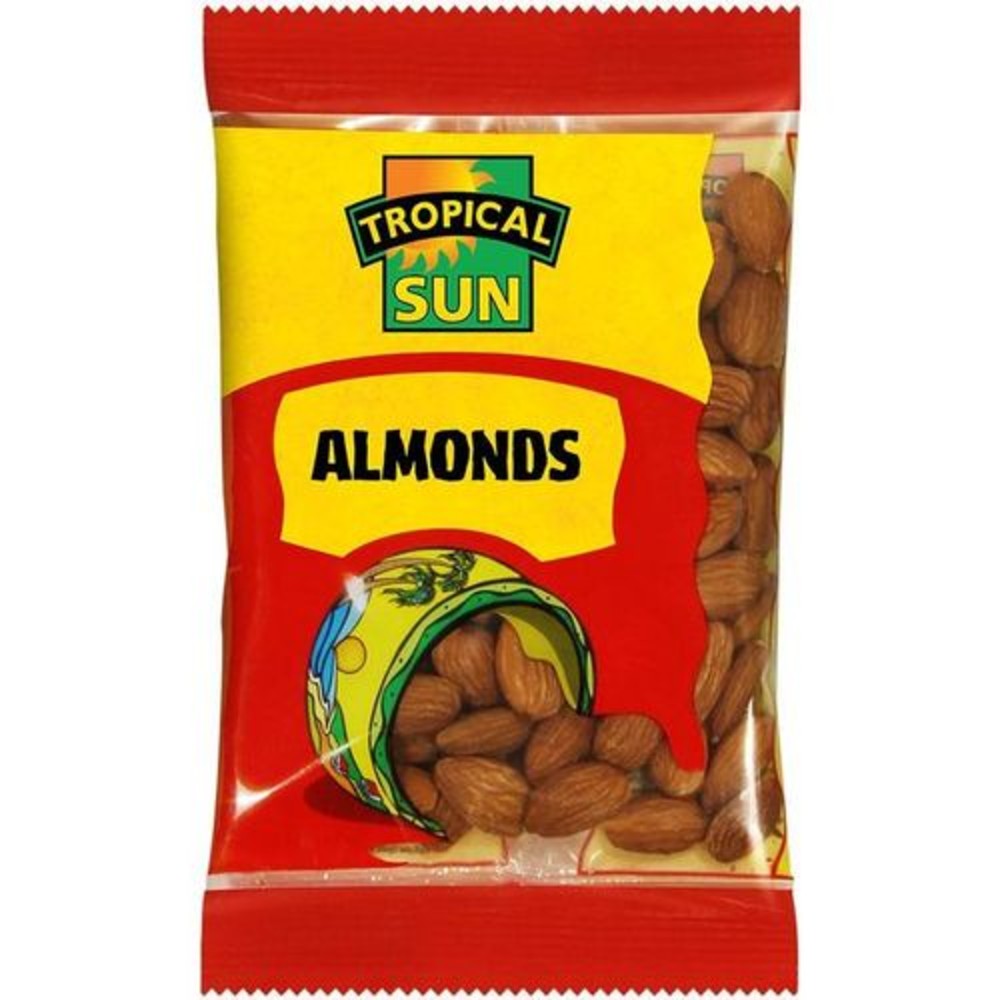 Almonds