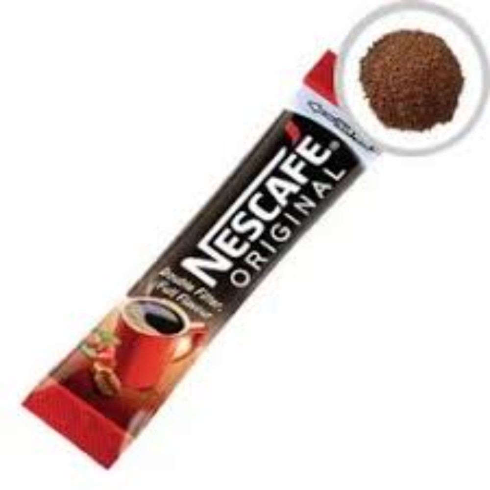 Nescafe Classic Coffee Sachet (1.5 g) 