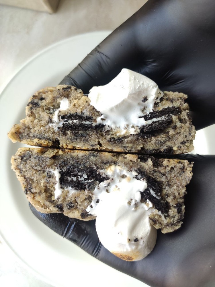 NY Cookies