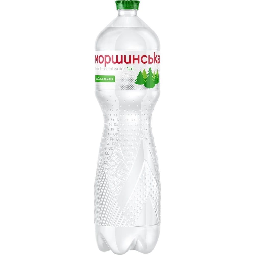Моршиньска С/г