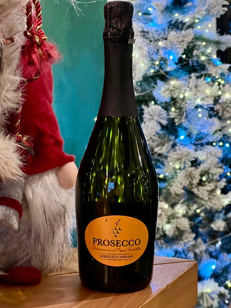 Prosecco