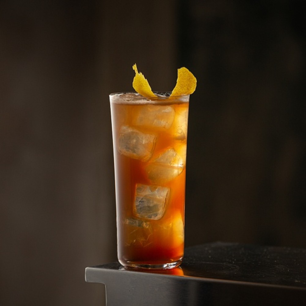 Long island iced tea