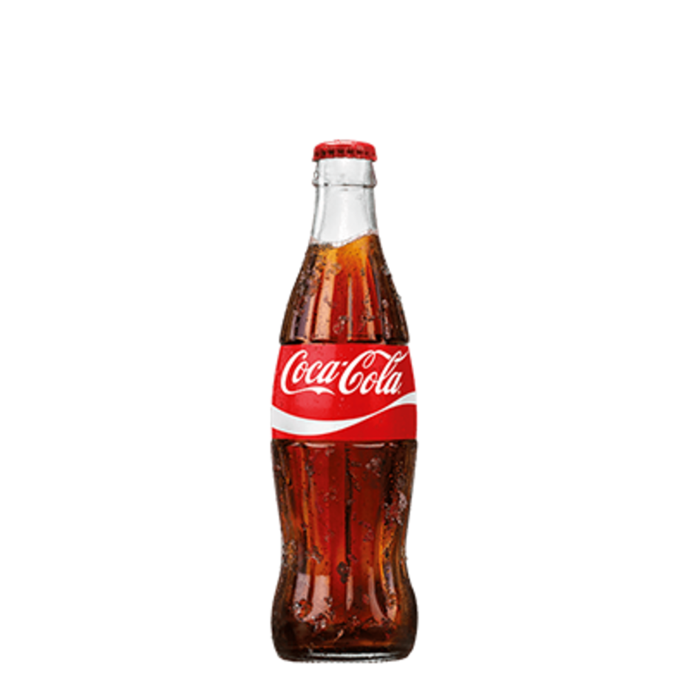 Coca cola 0.33