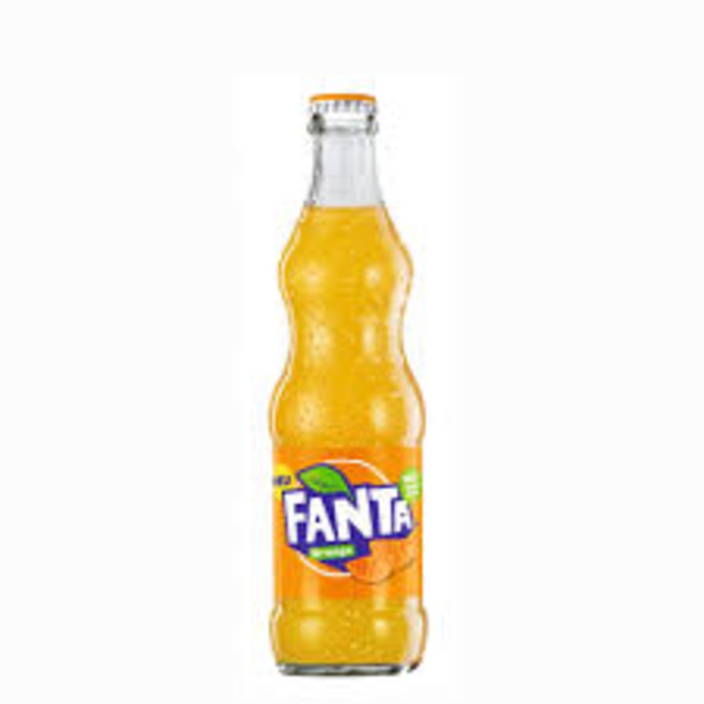Fanta 0.33