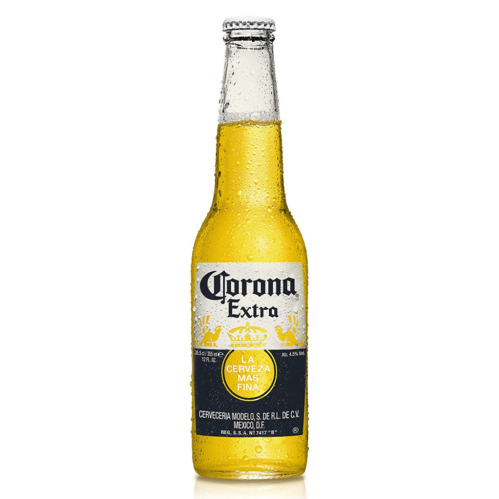 Korona beer