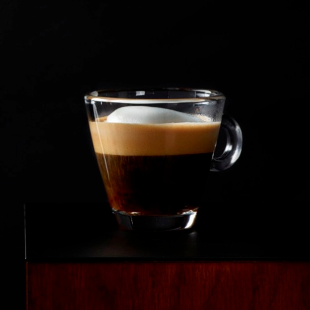 Espresso Macchiato 