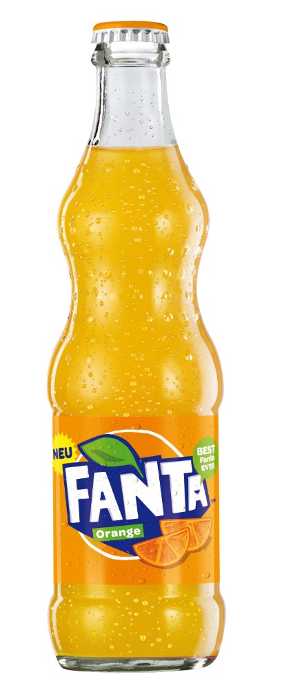 Fanta 0.33