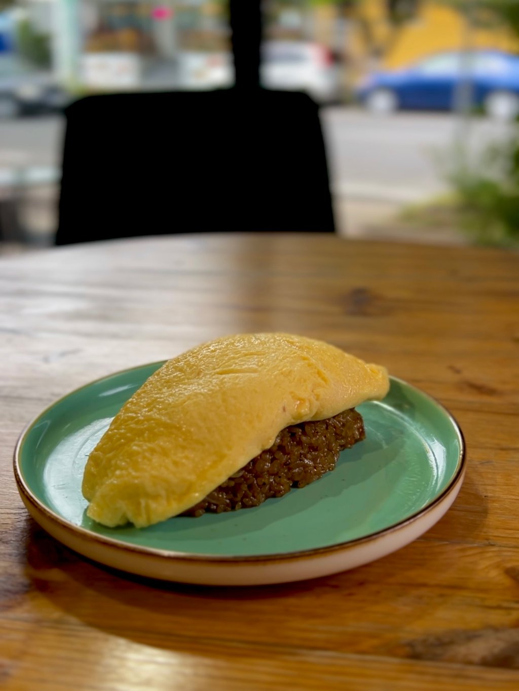 Omurice