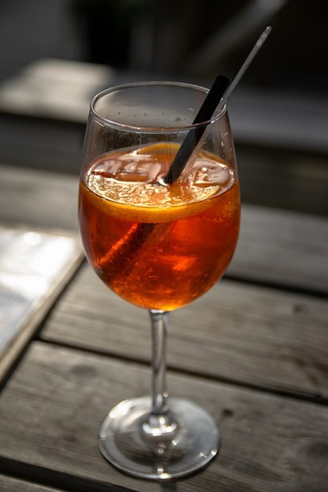 Aperol Spritz