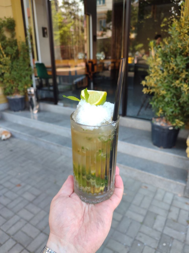 Mojito