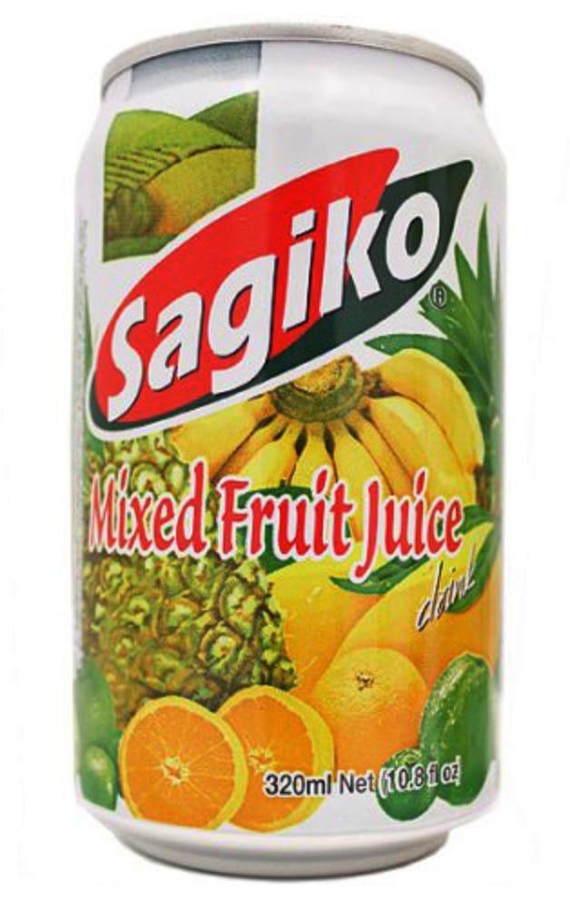 Мультивітамінний напій Sagiko