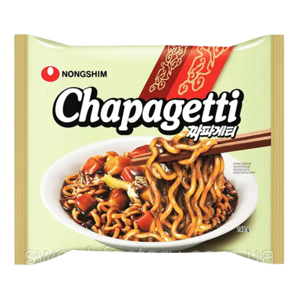 Chapagetti