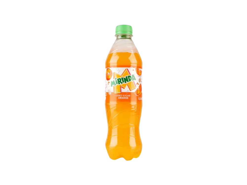 Mirinda 0,5л