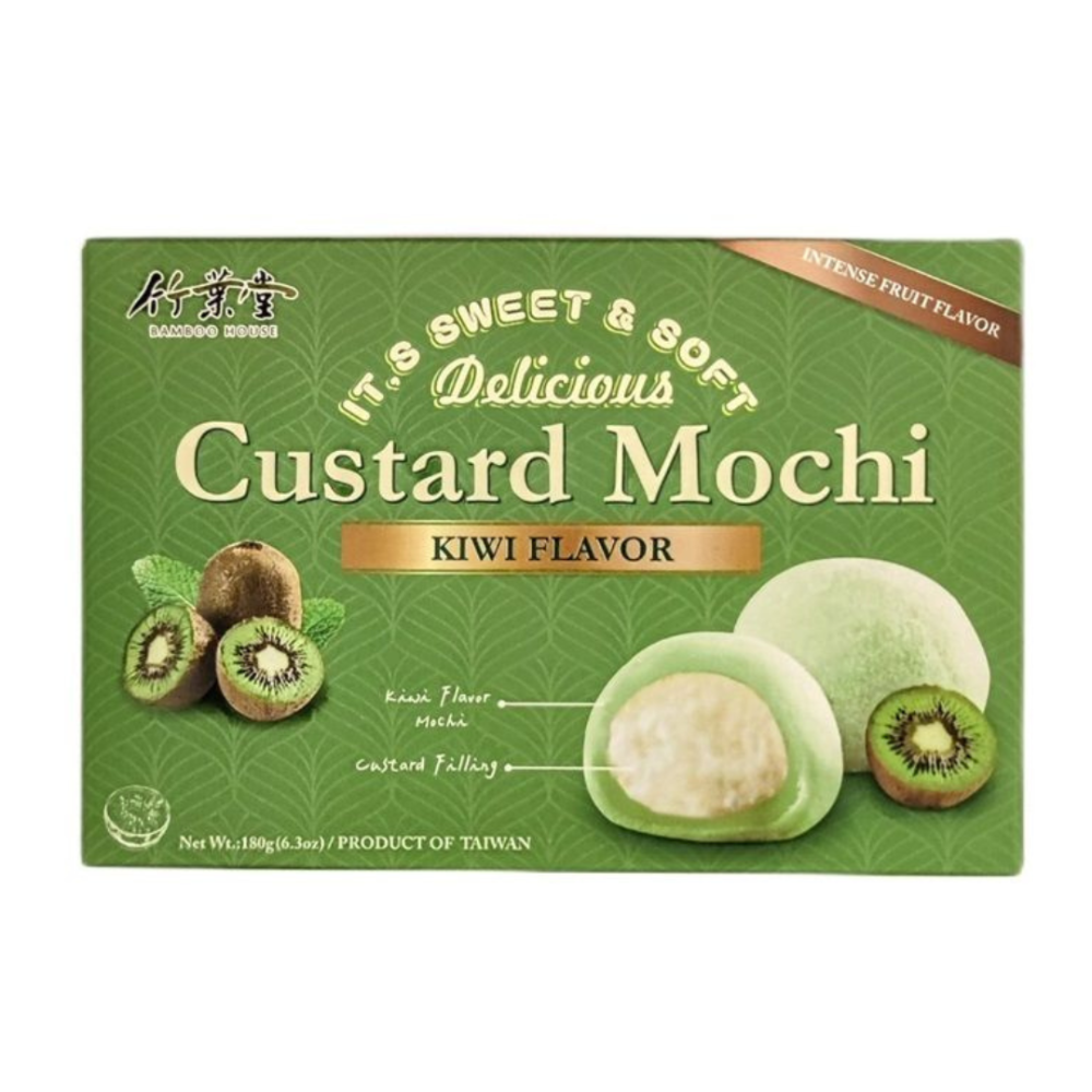 Mochi Kivi