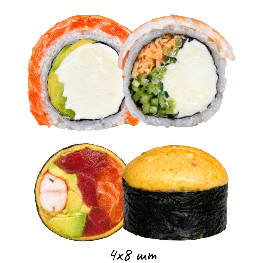 Комбо "Хаконе"