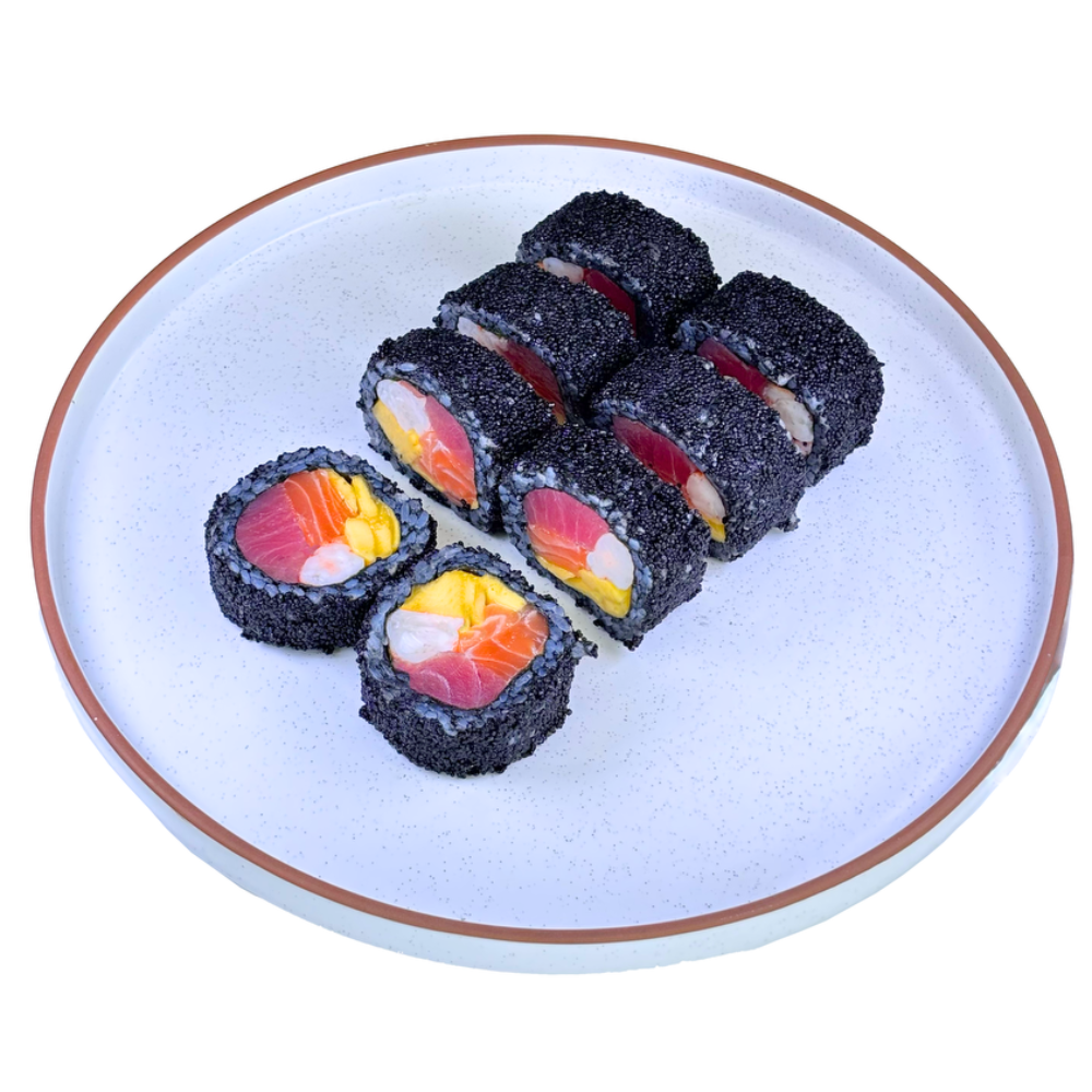 Каліфорнія Black