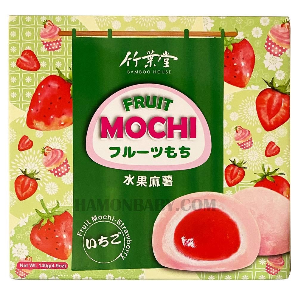 Mochi Полуниця