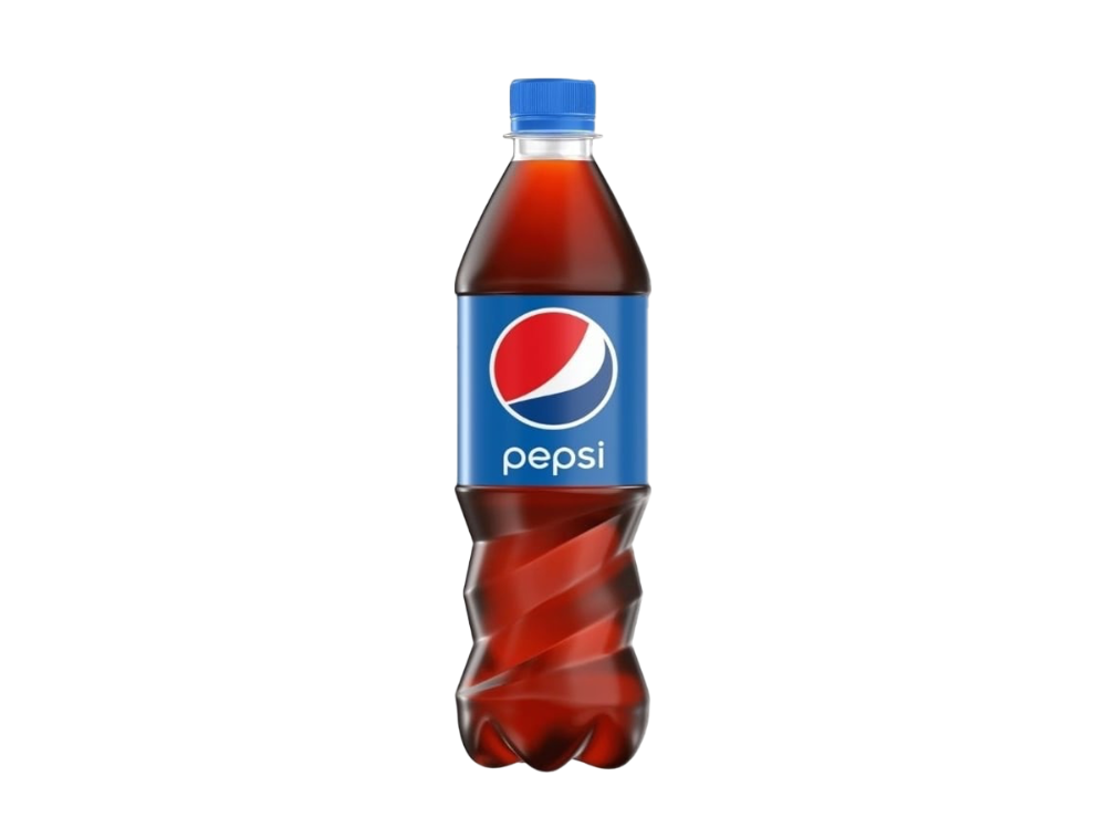 Pepsi 0,5 л