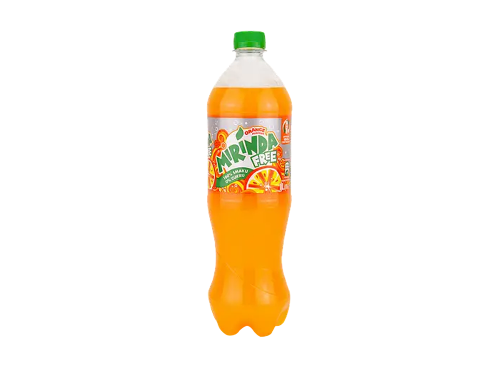 Mirinda 1л