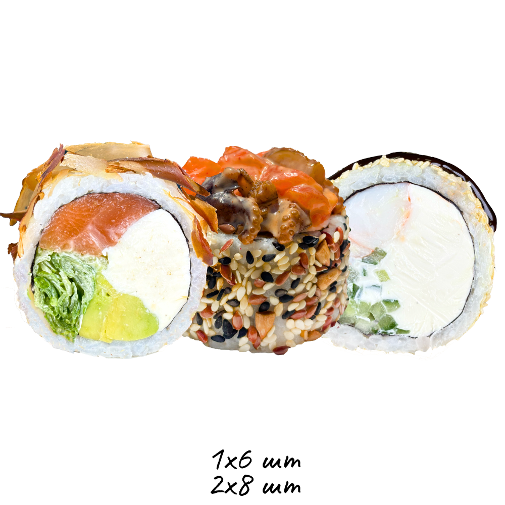 Сет тижня "Кіято"